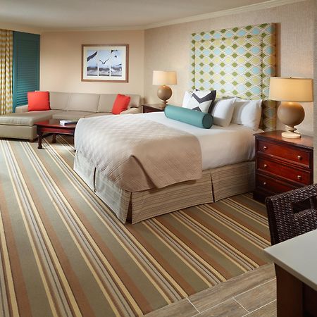 Omni Hilton Head Oceanfront Resort Хилтън Хед Айлънд Екстериор снимка