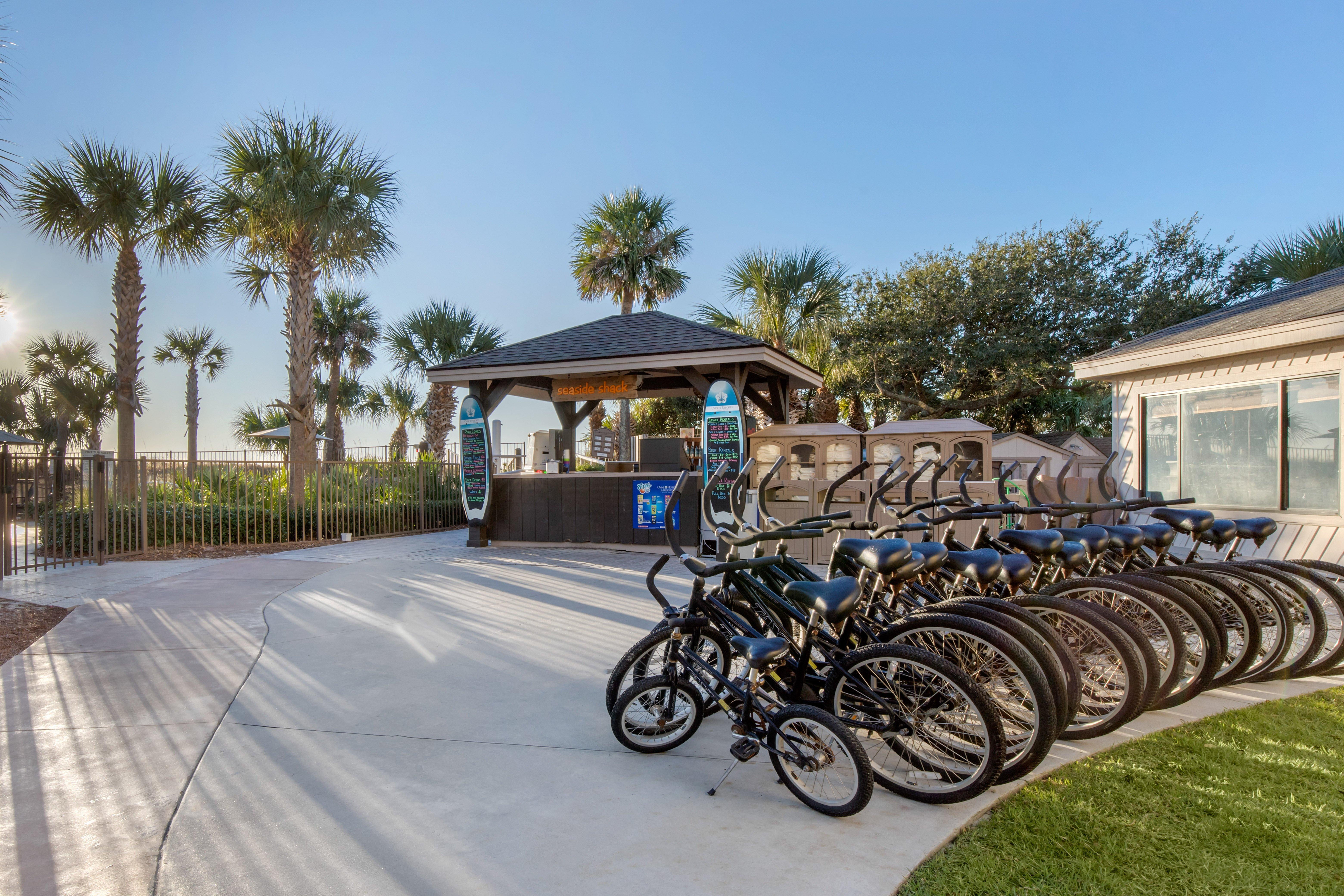 Omni Hilton Head Oceanfront Resort Хилтън Хед Айлънд Екстериор снимка