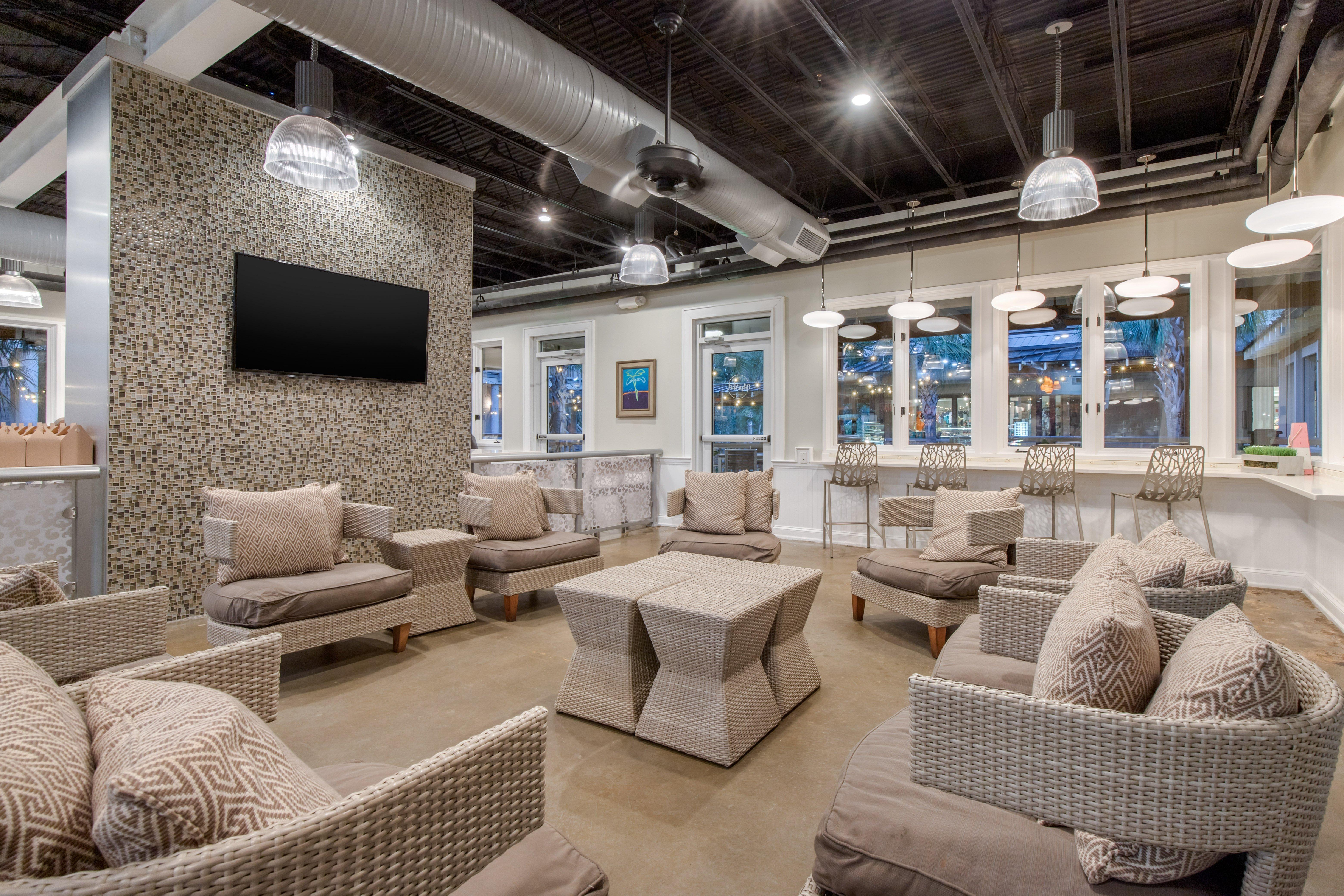 Omni Hilton Head Oceanfront Resort Хилтън Хед Айлънд Екстериор снимка