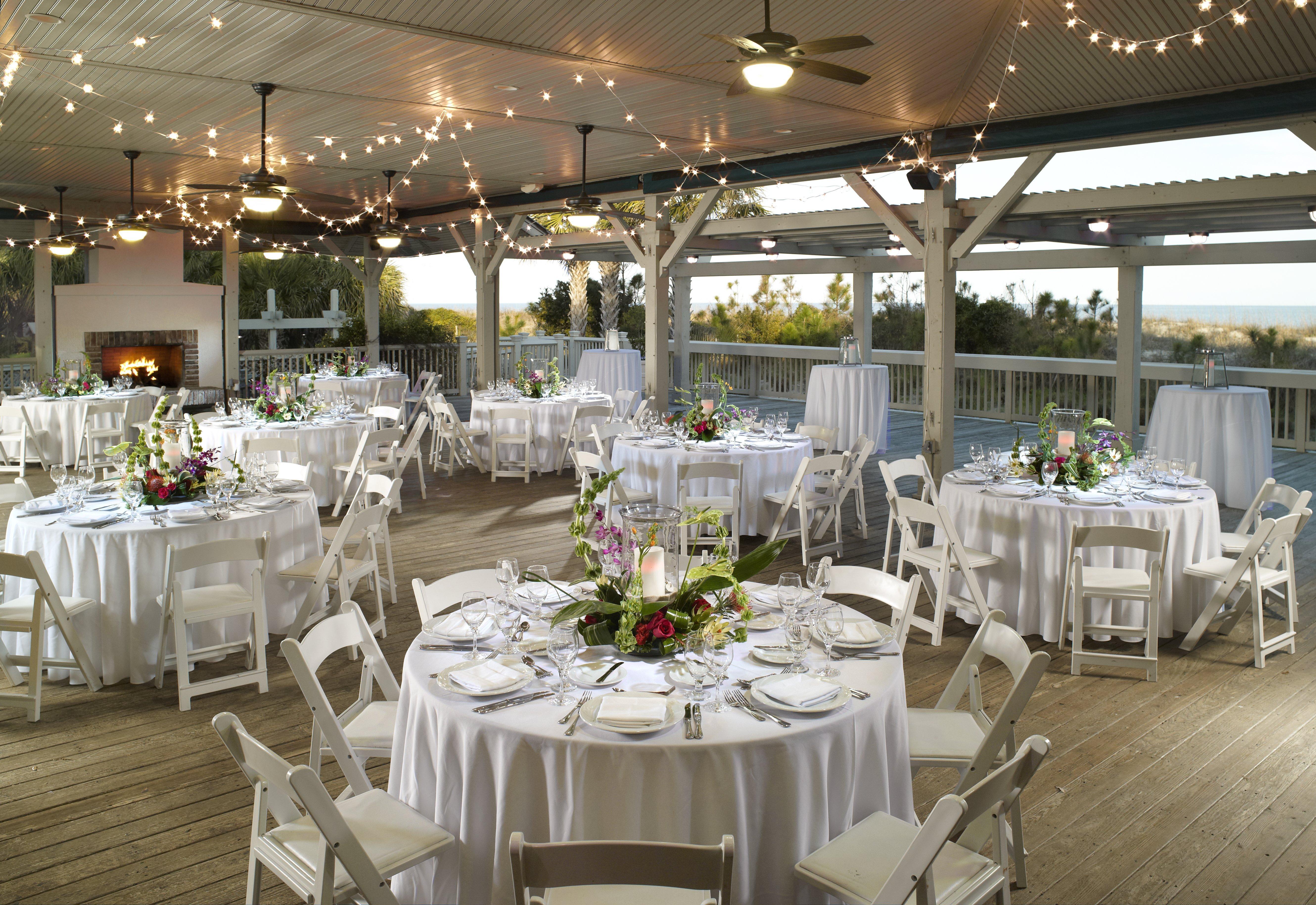 Omni Hilton Head Oceanfront Resort Хилтън Хед Айлънд Екстериор снимка