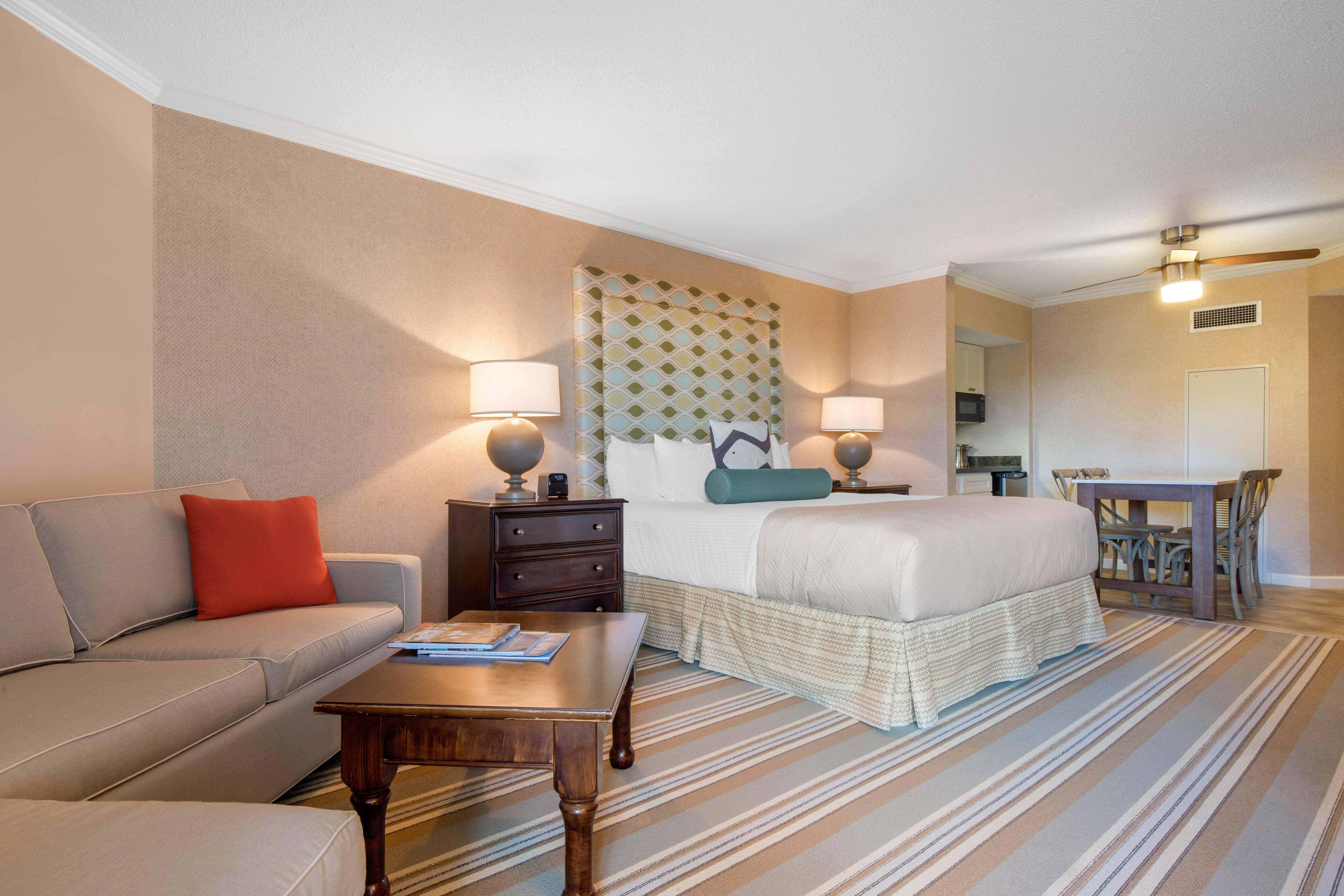 Omni Hilton Head Oceanfront Resort Хилтън Хед Айлънд Екстериор снимка