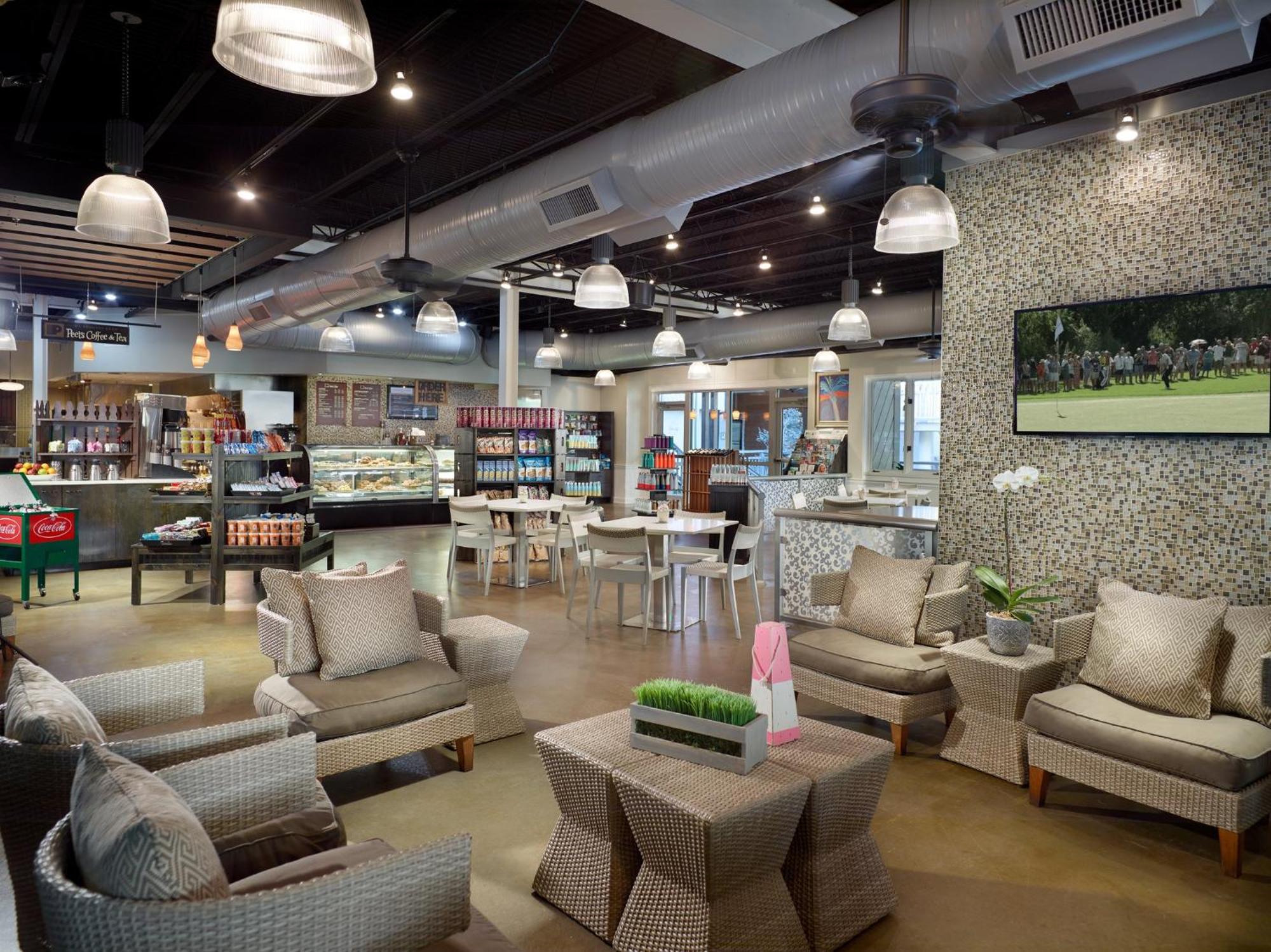 Omni Hilton Head Oceanfront Resort Хилтън Хед Айлънд Екстериор снимка