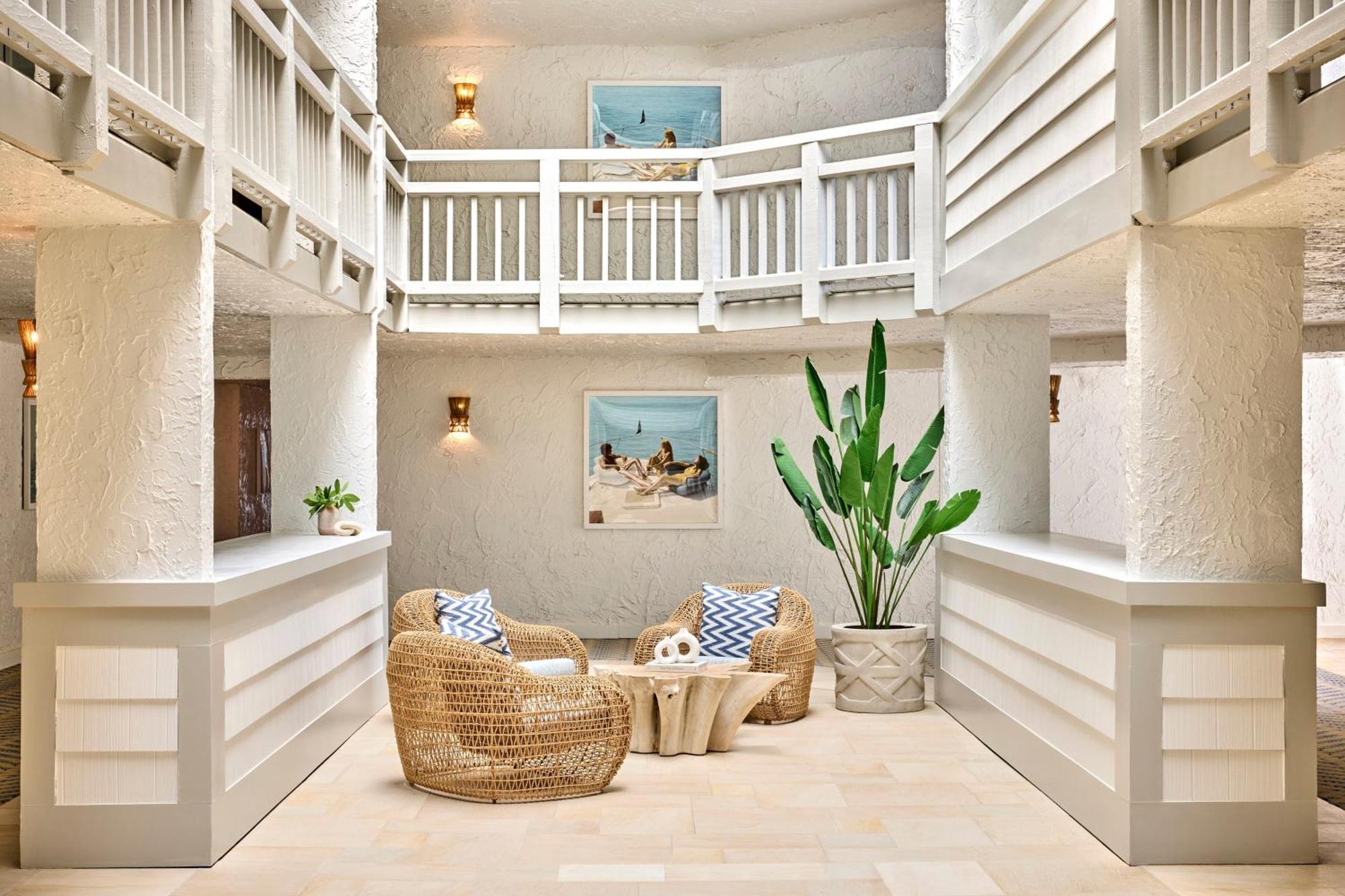Omni Hilton Head Oceanfront Resort Хилтън Хед Айлънд Екстериор снимка