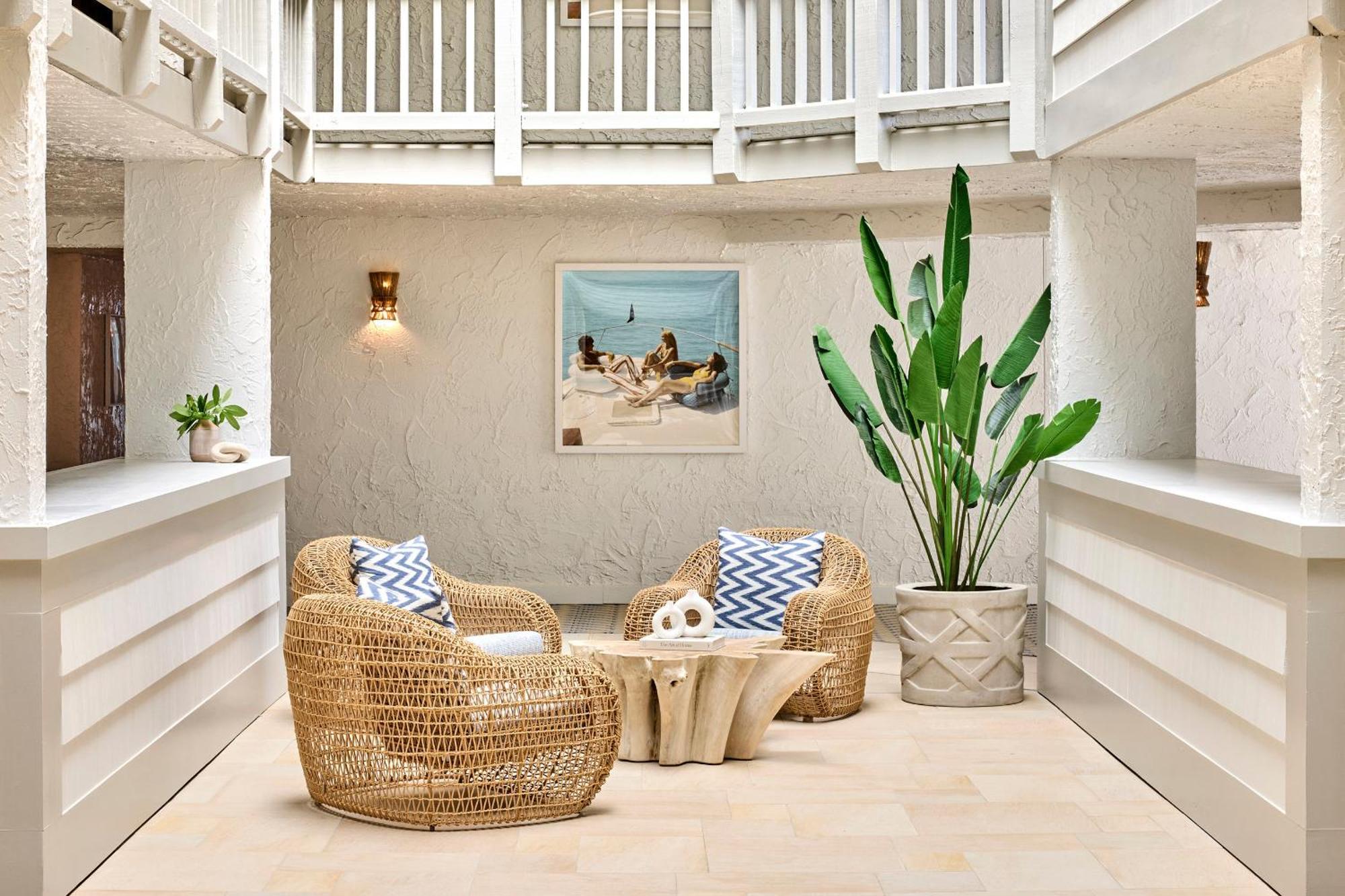 Omni Hilton Head Oceanfront Resort Хилтън Хед Айлънд Екстериор снимка