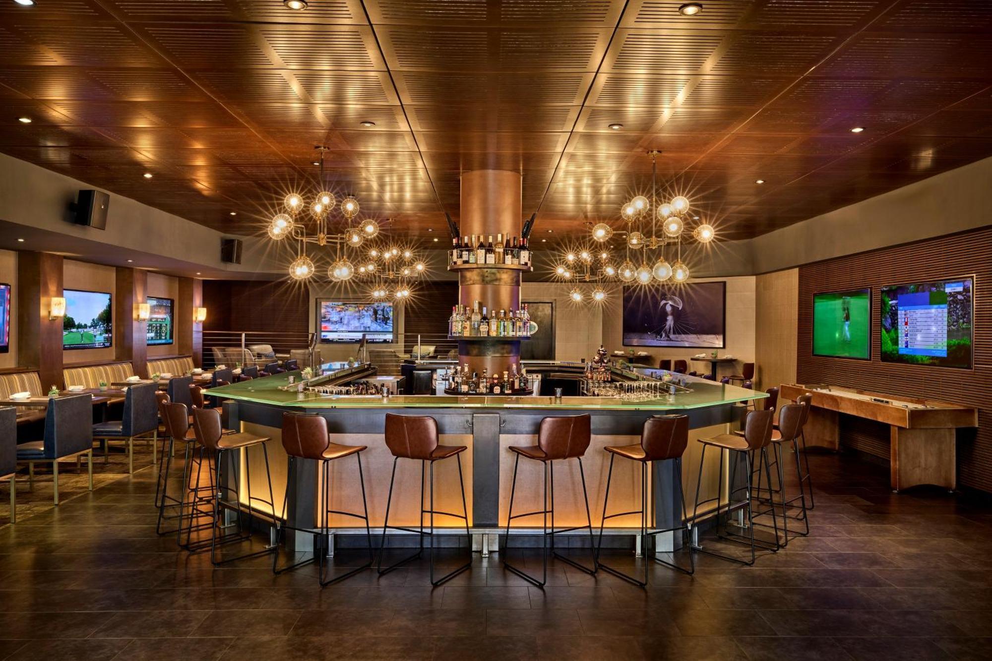 Omni Hilton Head Oceanfront Resort Хилтън Хед Айлънд Екстериор снимка